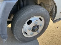 Hino DUTRO лот № 1002 оценка R  с аукциона в Японии 8