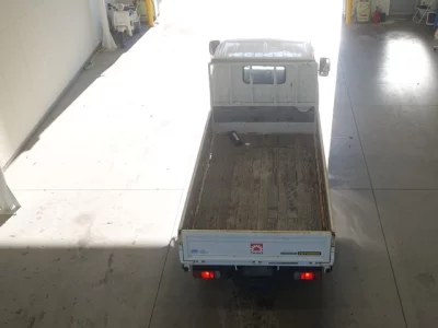 Hino DUTRO  с аукциона в Японии