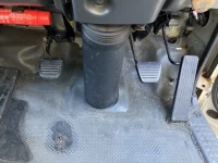 Isuzu ELF лот № 6 оценка 3.5  с аукциона в Японии 3