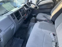 Isuzu ELF лот № 6 оценка 3.5  с аукциона в Японии 4