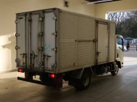 Isuzu ELF лот № 6 оценка 3.5  с аукциона в Японии 1