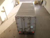 Isuzu ELF лот № 6 оценка 3.5  с аукциона в Японии 2