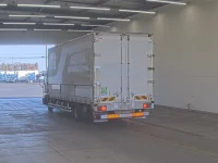 Isuzu FORWARD лот № 3004 оценка 3  с аукциона в Японии 1