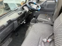 Isuzu ELF лот № 1004 оценка 3  с аукциона в Японии 4