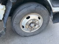 Isuzu ELF лот № 1004 оценка 3  с аукциона в Японии 8