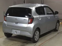 Daihatsu MIRA E S лот № 3009 оценка 4.5  с аукциона в Японии 1