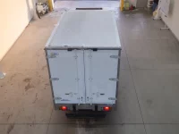 Isuzu ELF лот № 8 оценка 3.5  с аукциона в Японии 2