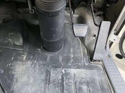 Isuzu ELF  с аукциона в Японии