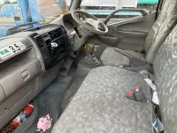 Hino DUTRO лот № 1006 оценка R  с аукциона в Японии 4