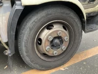 Hino DUTRO лот № 1006 оценка R  с аукциона в Японии 8