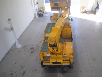 Hino DUTRO  с аукциона в Японии