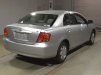 Toyota COROLLA AXIO лот № 13 оценка R  с аукциона в Японии 1