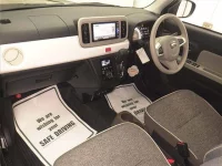 Daihatsu MIRA TOCOT лот № 8016 оценка 4.5  с аукциона в Японии 3