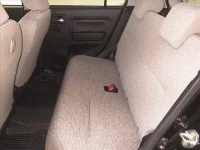 Daihatsu MIRA TOCOT лот № 8016 оценка 4.5  с аукциона в Японии 6