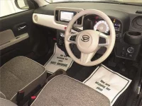 Daihatsu MIRA TOCOT лот № 8016 оценка 4.5  с аукциона в Японии 2