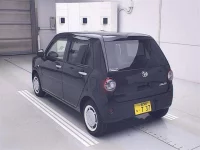Daihatsu MIRA TOCOT лот № 8016 оценка 4.5  с аукциона в Японии 1