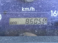 Mitsubishi CANTER лот № 1010 оценка 3  с аукциона в Японии 5