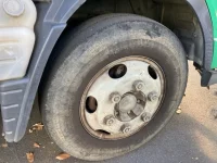 Mitsubishi CANTER лот № 1010 оценка 3  с аукциона в Японии 8