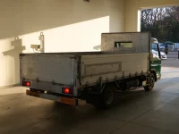 Mitsubishi CANTER лот № 1010 оценка 3  с аукциона в Японии 1