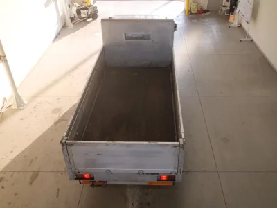 Mitsubishi CANTER  с аукциона в Японии