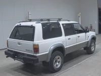 Mazda PROCEED MARVIE лот № 20014 оценка RA  с аукциона в Японии 1