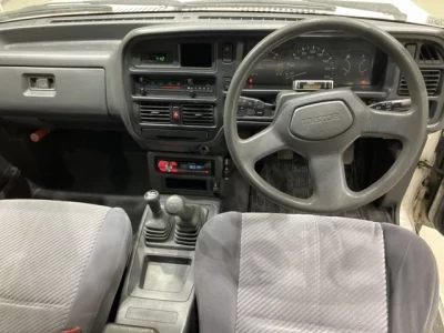 Mazda PROCEED MARVIE  с аукциона в Японии