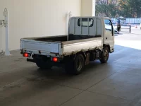 Isuzu ELF лот № 1013 оценка 3  с аукциона в Японии 1