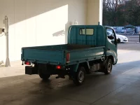 Toyota DYNA лот № 1015 оценка R  с аукциона в Японии 1