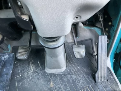 Toyota DYNA  с аукциона в Японии