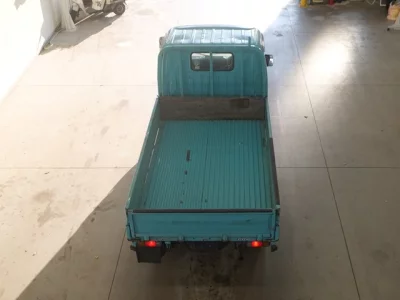 Toyota DYNA  с аукциона в Японии