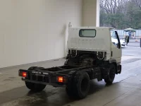 Mitsubishi CANTER лот № 19 оценка 3.5  с аукциона в Японии 1