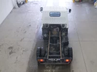 Mitsubishi CANTER лот № 19 оценка 3.5  с аукциона в Японии 2