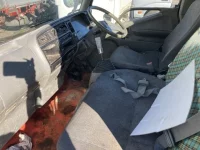 Mitsubishi CANTER лот № 19 оценка 3.5  с аукциона в Японии 4