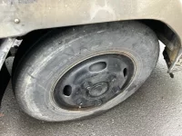 Mitsubishi CANTER лот № 19 оценка 3.5  с аукциона в Японии 8