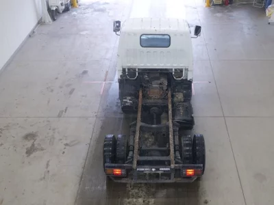 Mitsubishi CANTER  с аукциона в Японии