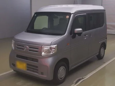 Honda N VAN