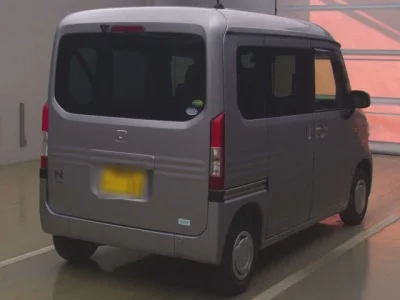 Honda N VAN