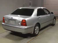 Toyota PROGRES лот № 24 оценка 4  с аукциона в Японии 1