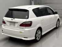 Toyota IPSUM лот № 18039 оценка 3  с аукциона в Японии 1