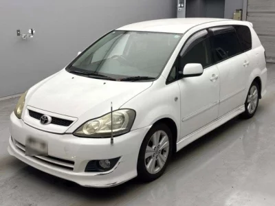 Toyota IPSUM