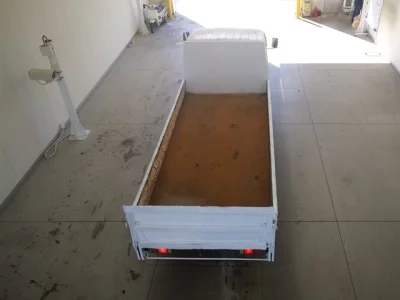 Mitsubishi CANTER  с аукциона в Японии