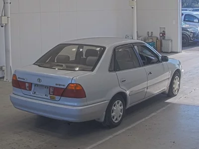 Toyota SPRINTER