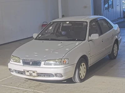 Toyota SPRINTER