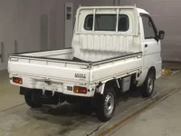 Daihatsu HIJET TRUCK лот № 3031 оценка R  с аукциона в Японии 1