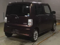 Daihatsu MOVE CONTE лот № 3032 оценка 3.5  с аукциона в Японии 1