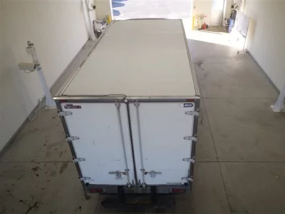 Mitsubishi CANTER  с аукциона в Японии