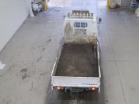 Mitsubishi CANTER лот № 23 оценка R  с аукциона в Японии 2