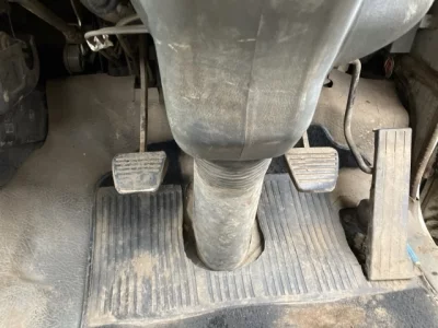 Mitsubishi CANTER  с аукциона в Японии