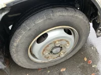 Toyota TOYOACE лот № 24 оценка R  с аукциона в Японии 8