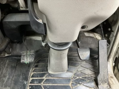 Toyota TOYOACE  с аукциона в Японии